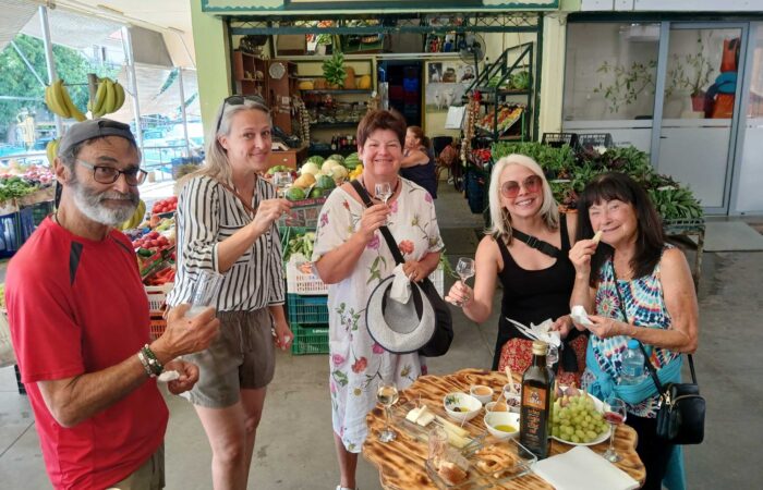 Messinia Experiences