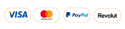 Payment methods