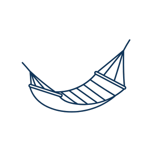 icon hammock