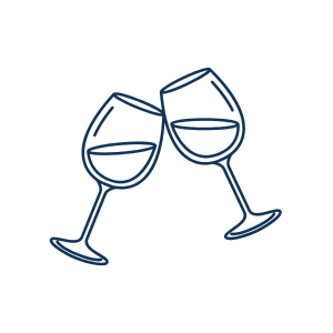 icon wine tasting