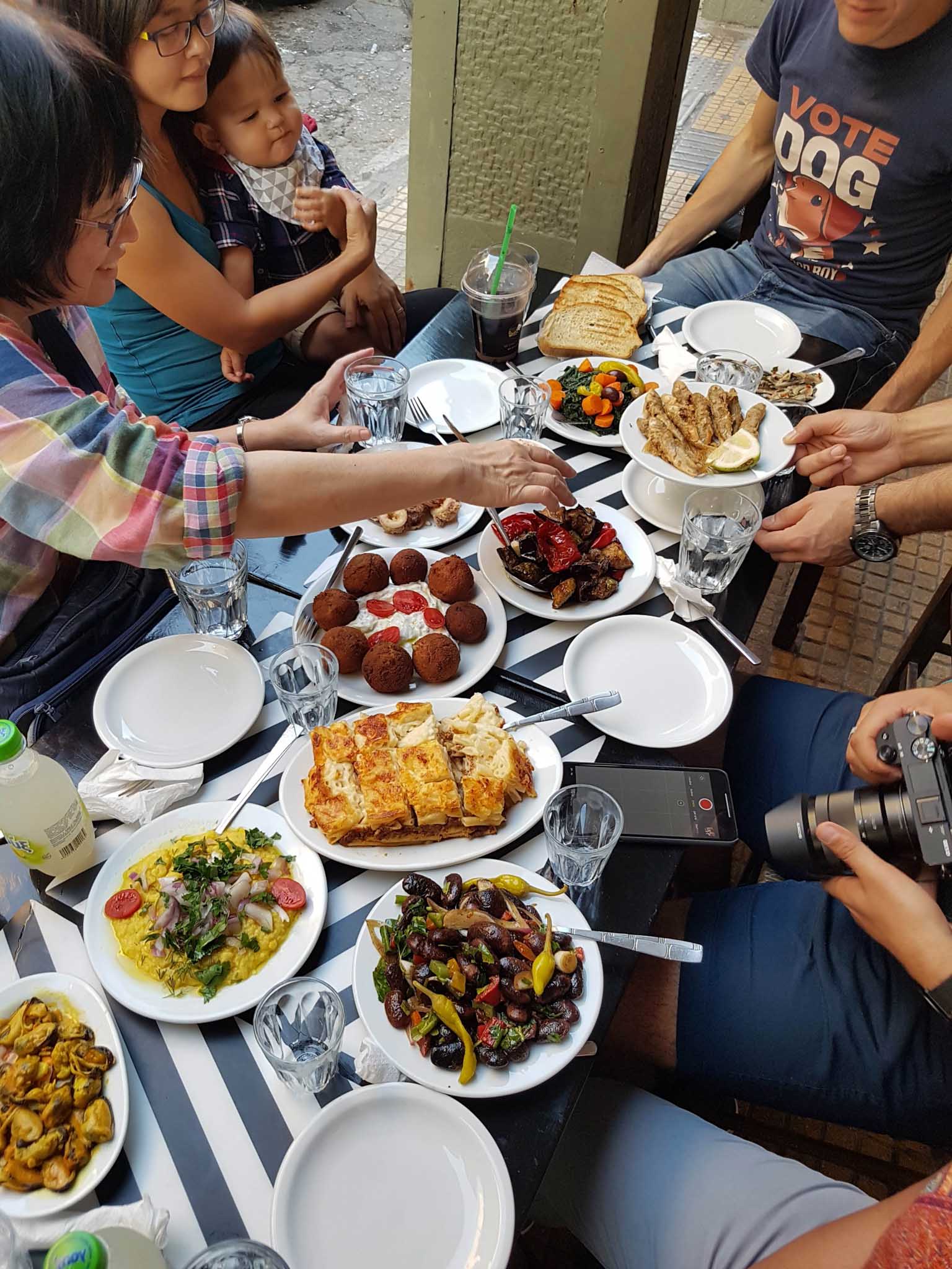 Moments - Curated by locals